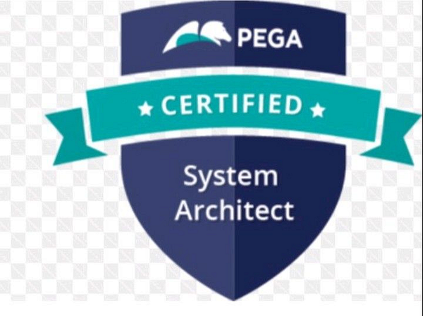 PEGA Certified System Architect