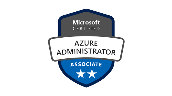 Azure Administrator Associate